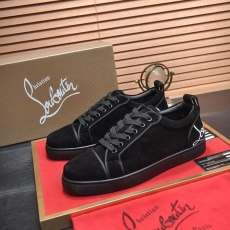 Christian Louboutin Low Shoes